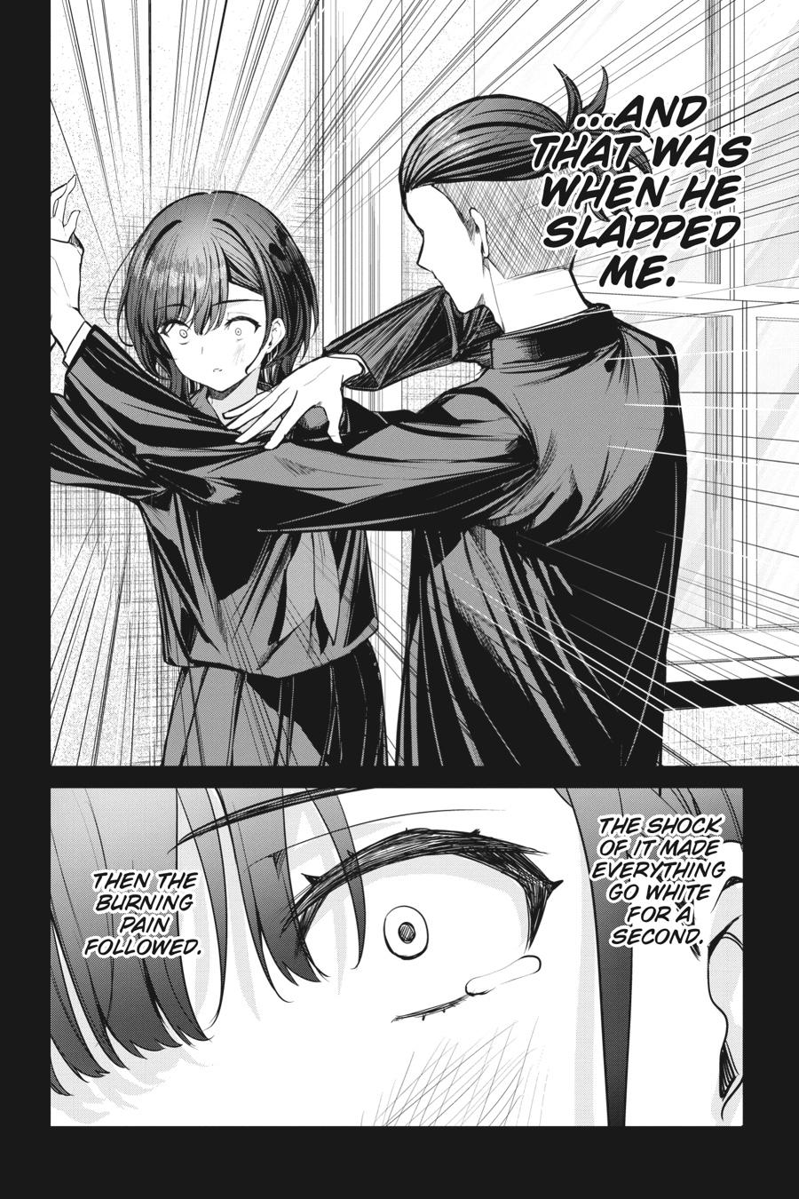 Read Chitose Is in the Ramune Bottle Manga Online