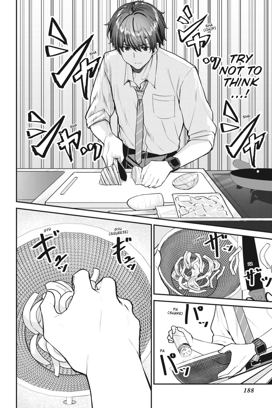 Read Chitose Is in the Ramune Bottle Manga Online