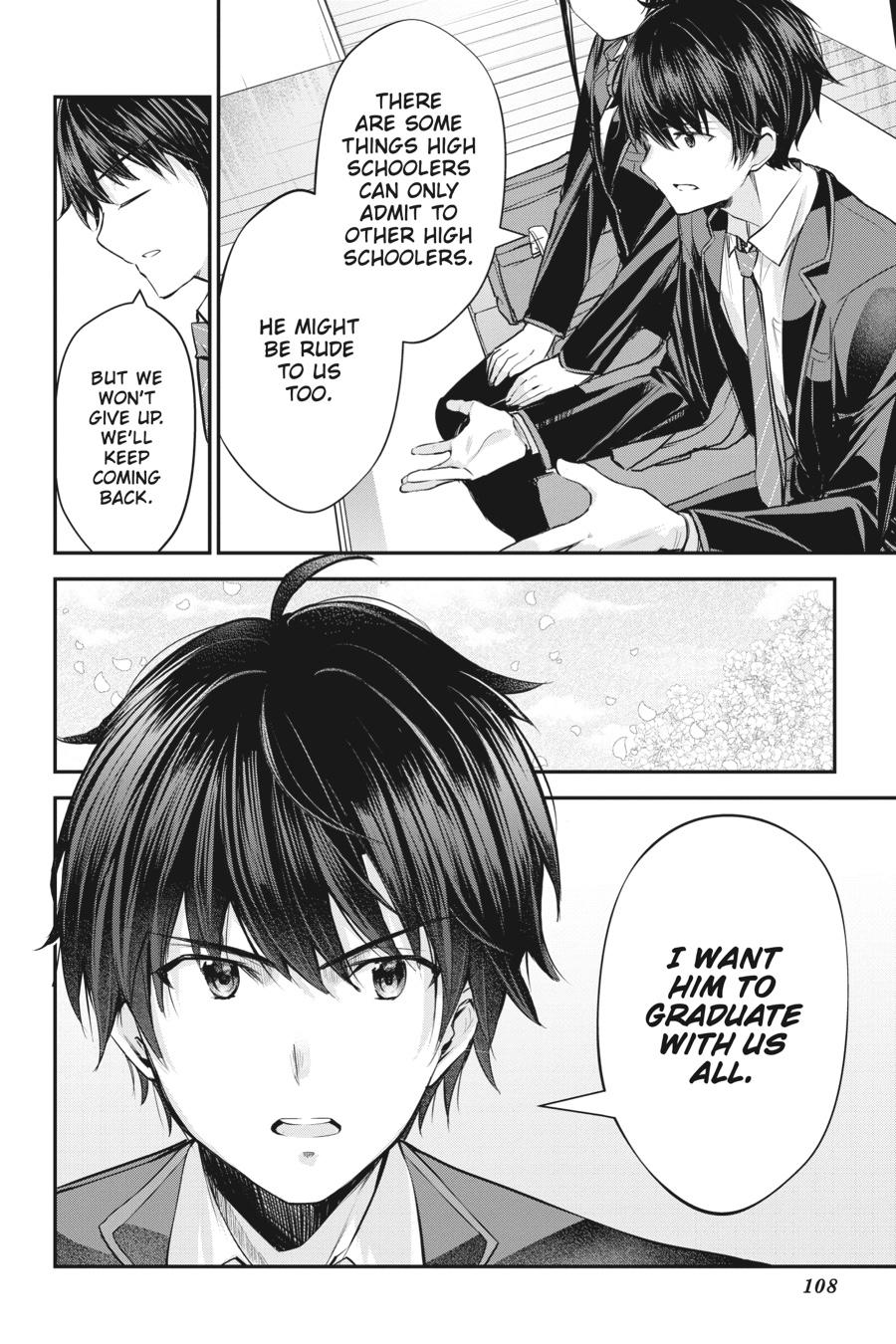 Read Chitose Is in the Ramune Bottle Manga Online