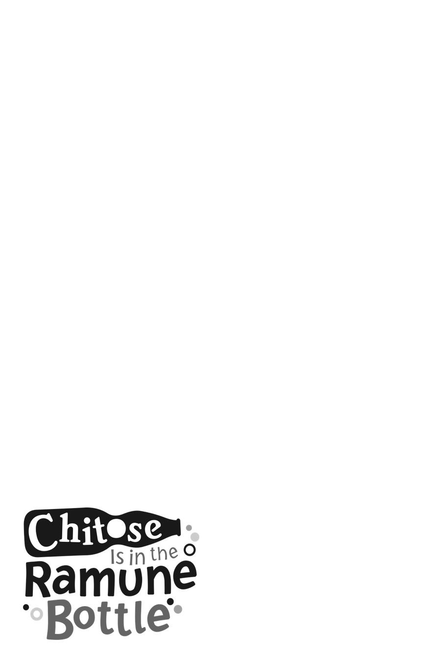 Read Chitose Is in the Ramune Bottle Manga Online
