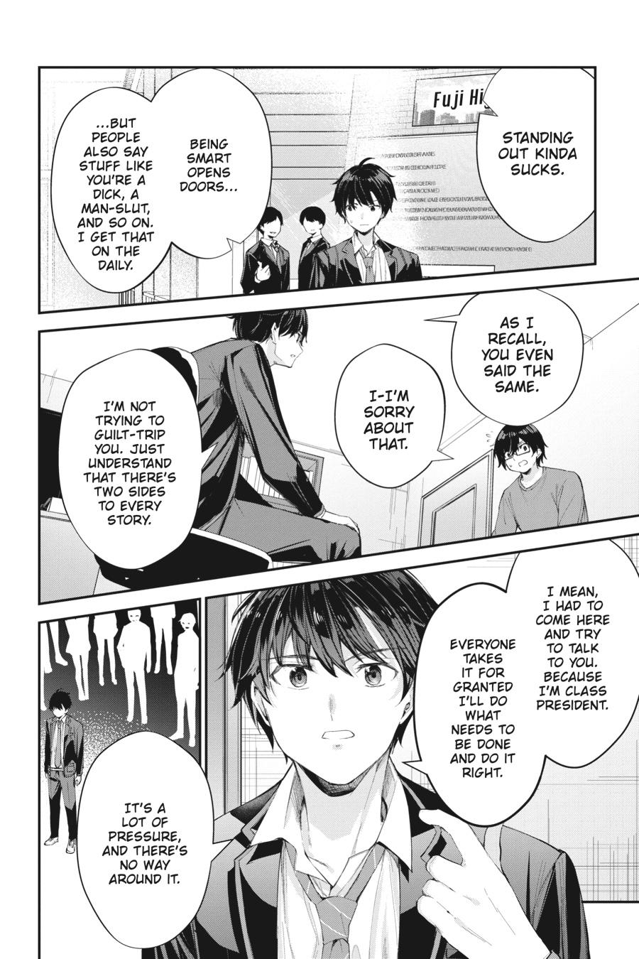 Read Chitose Is in the Ramune Bottle Manga Online