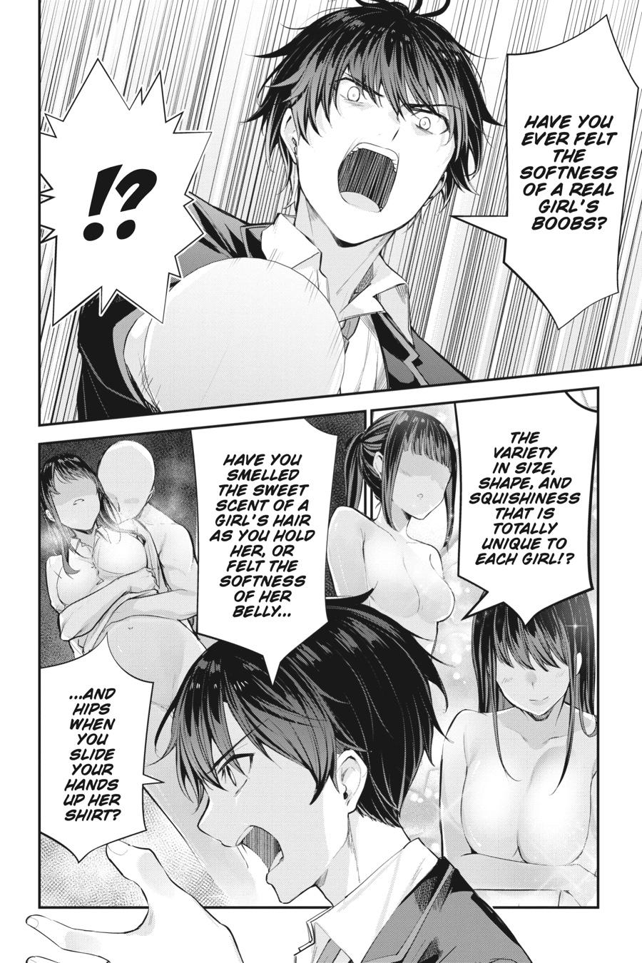 Read Chitose Is in the Ramune Bottle Manga Online