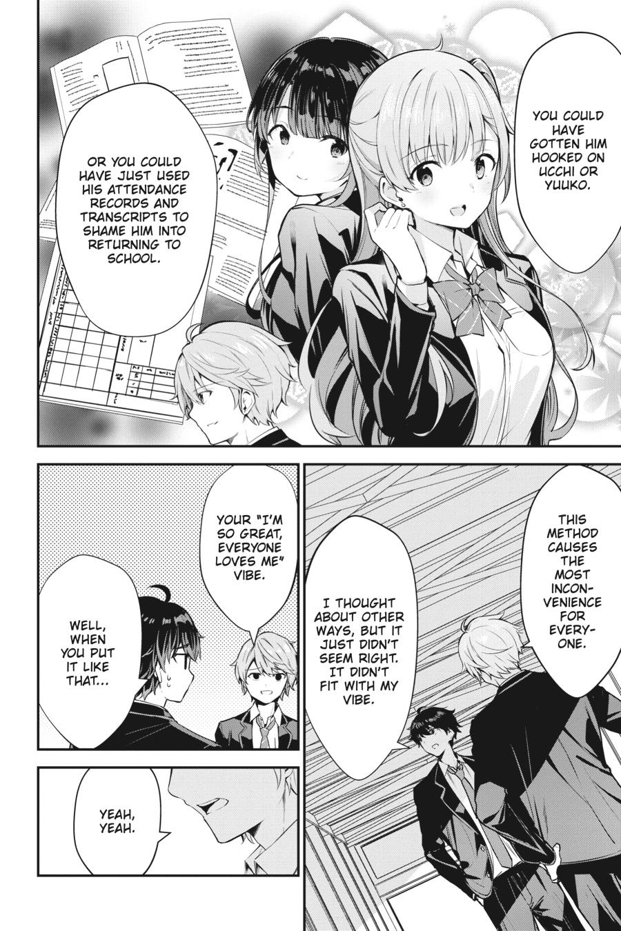 Read Chitose Is in the Ramune Bottle Manga Online