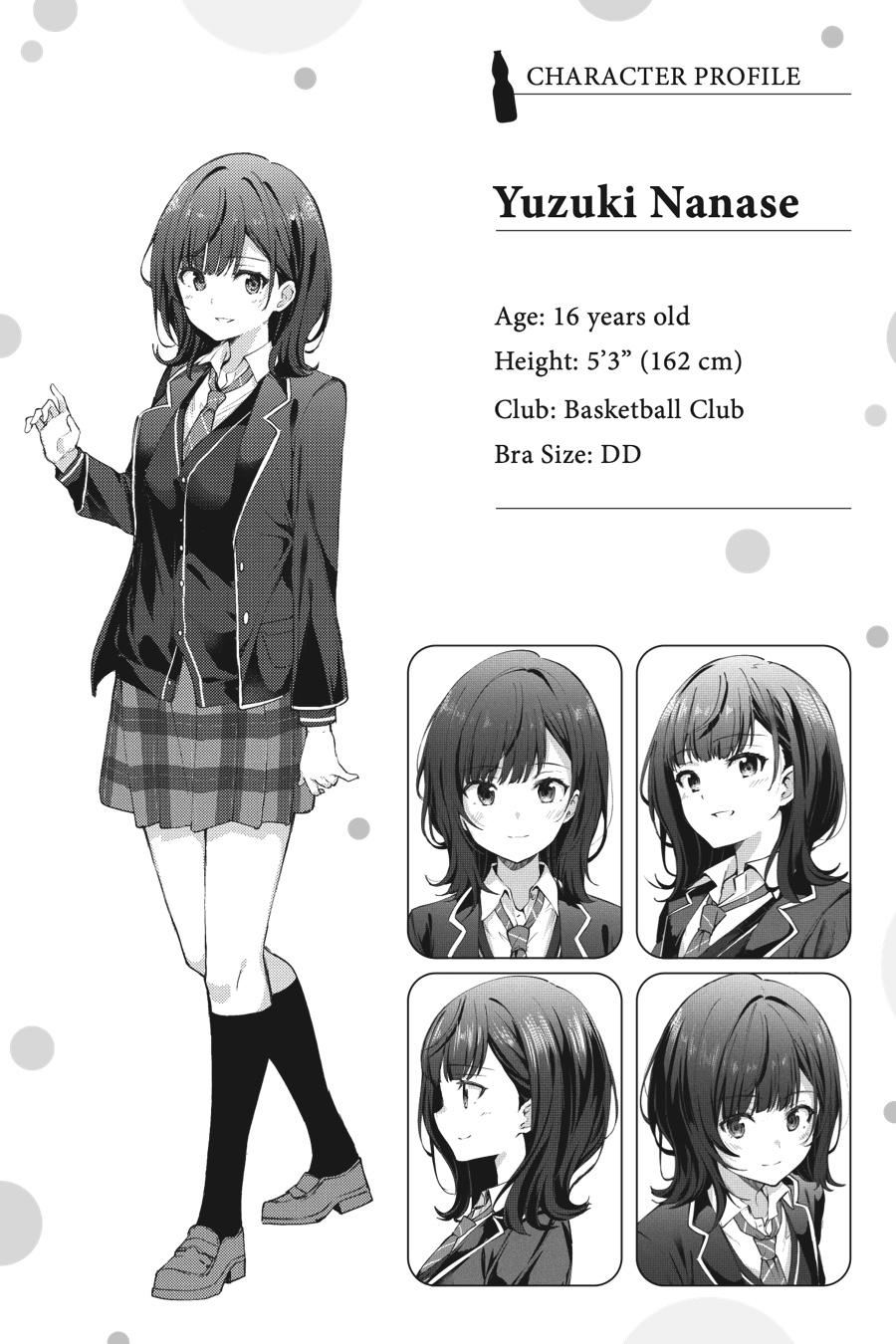 Read Chitose Is in the Ramune Bottle Manga Online
