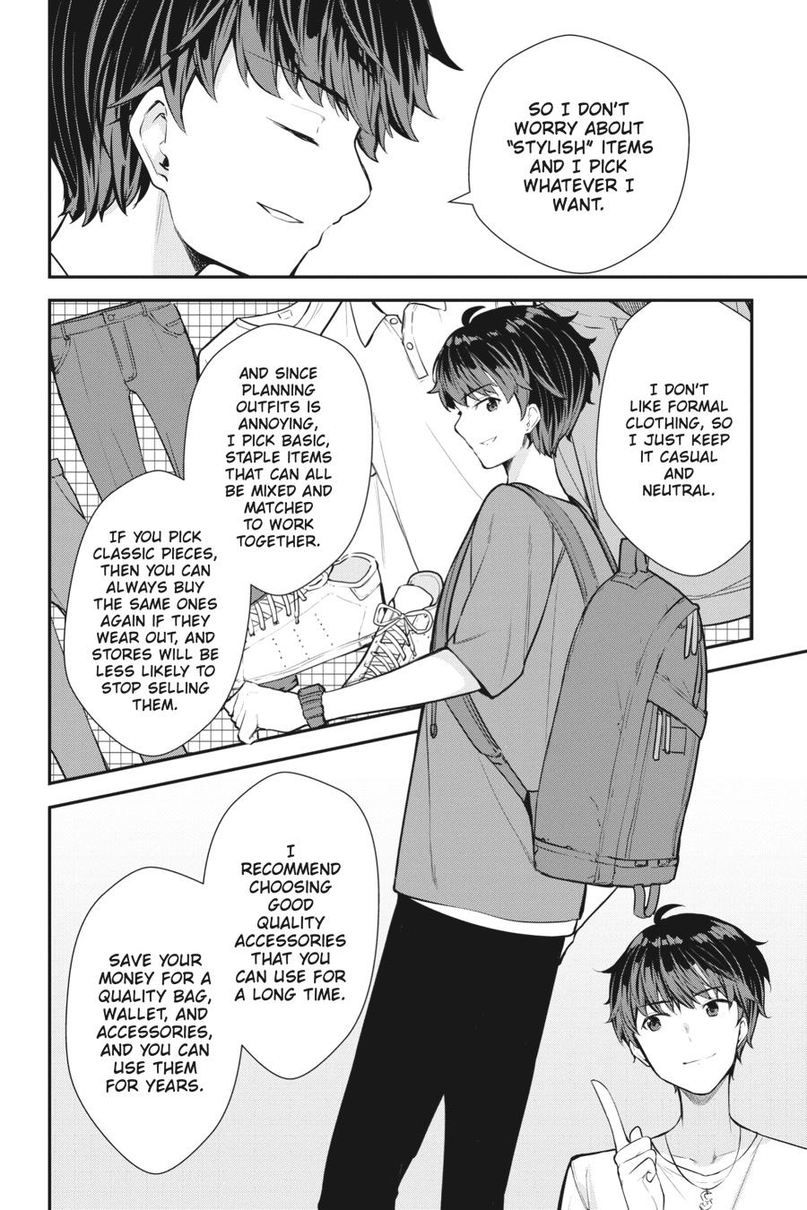 Read Chitose Is in the Ramune Bottle Manga Online