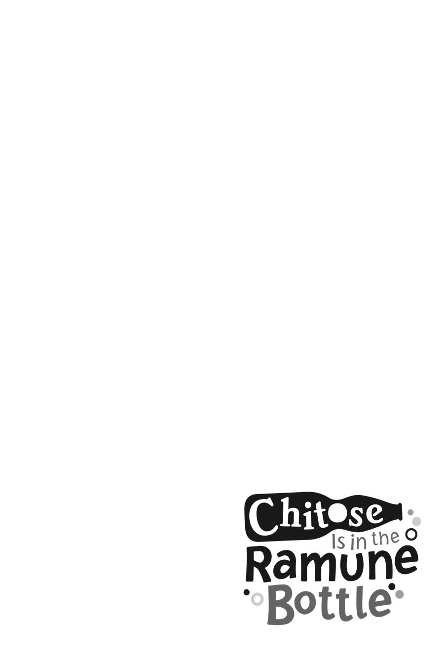 Read Chitose Is in the Ramune Bottle Manga Online