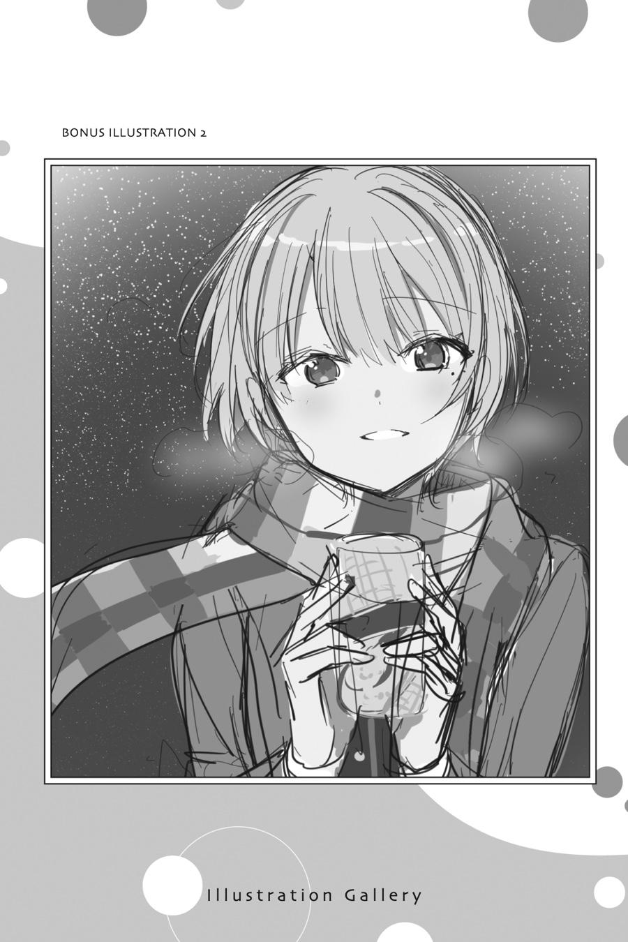 Read Chitose Is in the Ramune Bottle Manga Online