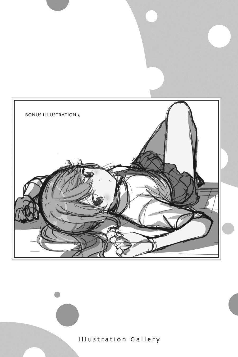 Read Chitose Is in the Ramune Bottle Manga Online