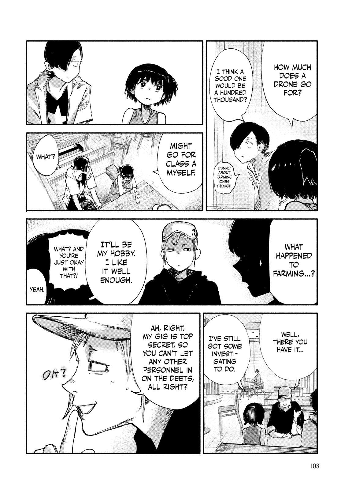 Read Choujin X Manga Online