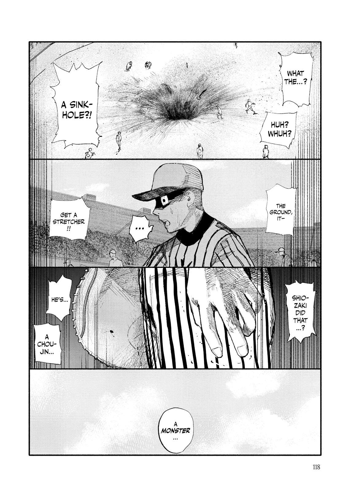 Read Choujin X Manga Online