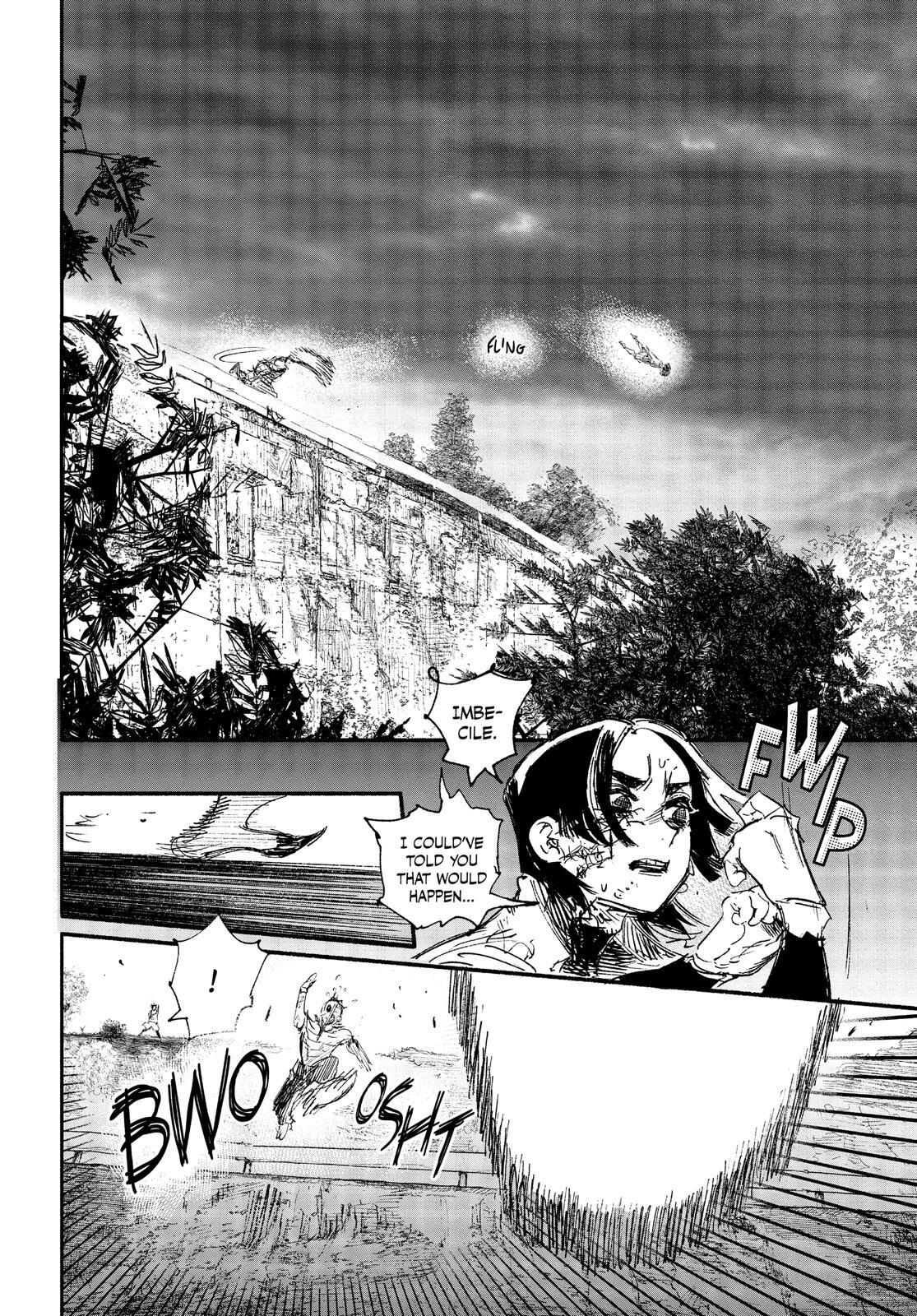 Read Choujin X Manga Online