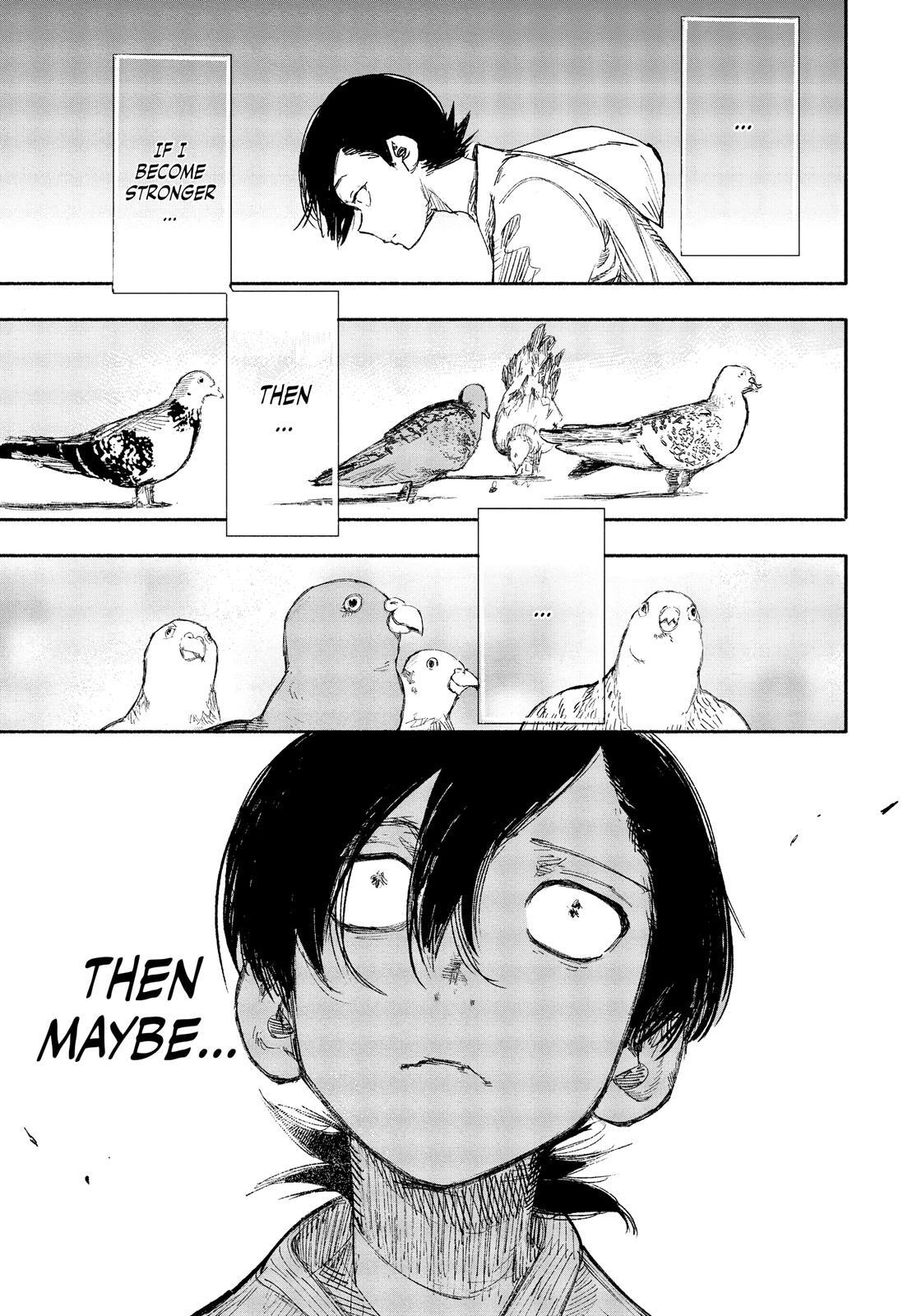 Read Choujin X Manga Online