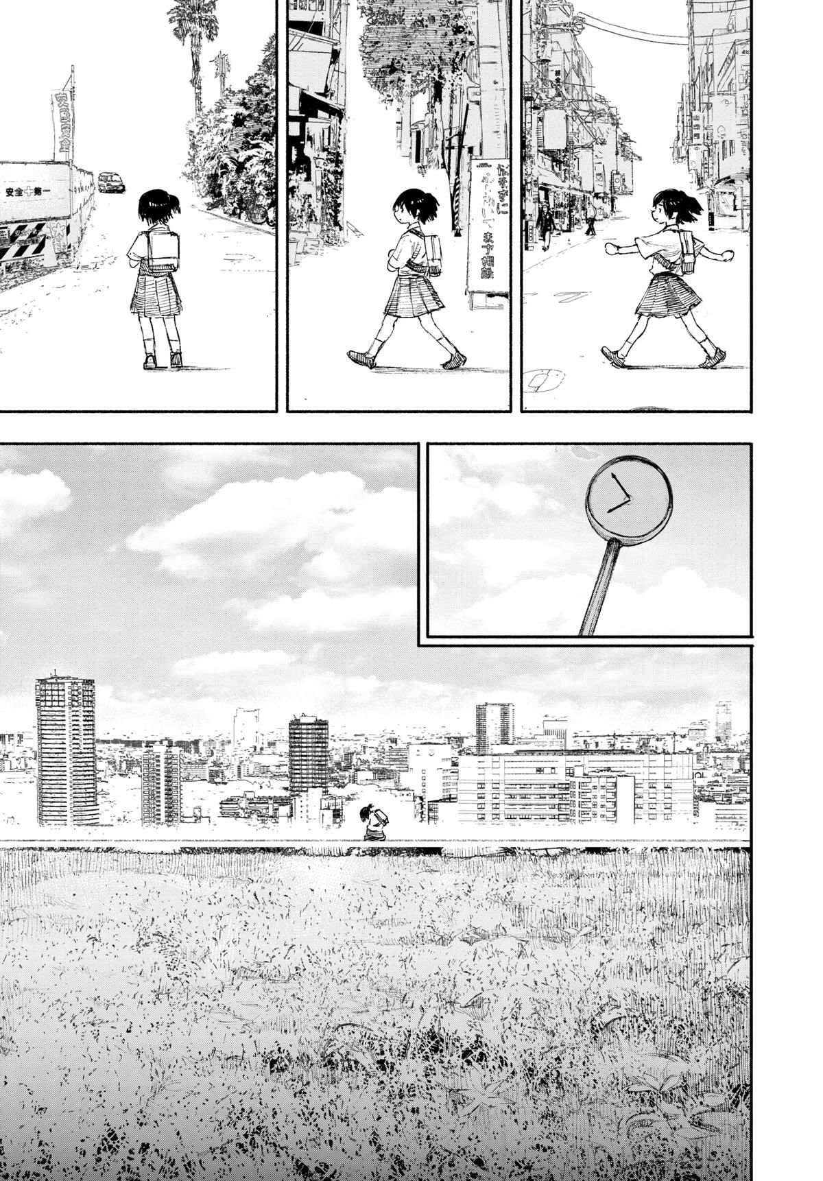 Read Choujin X Manga Online