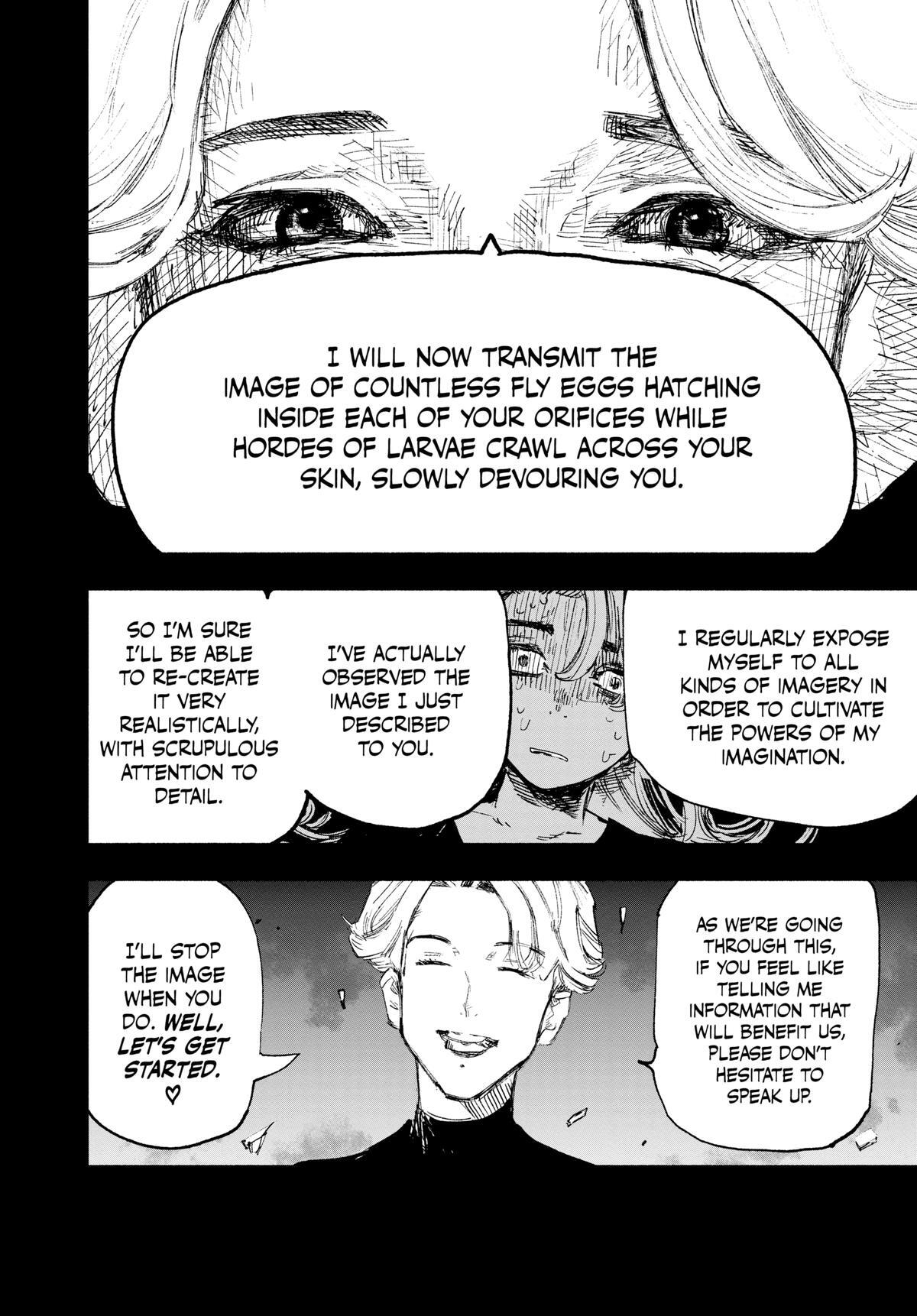 Read Choujin X Manga Online