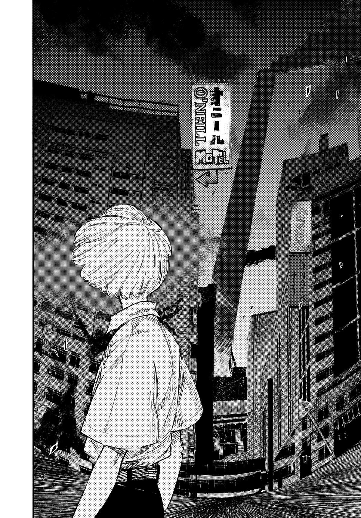 Read Choujin X Manga Online