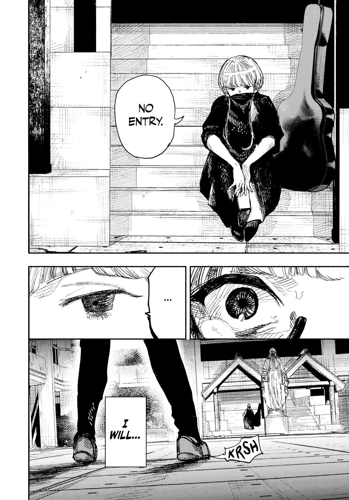 Read Choujin X Manga Online