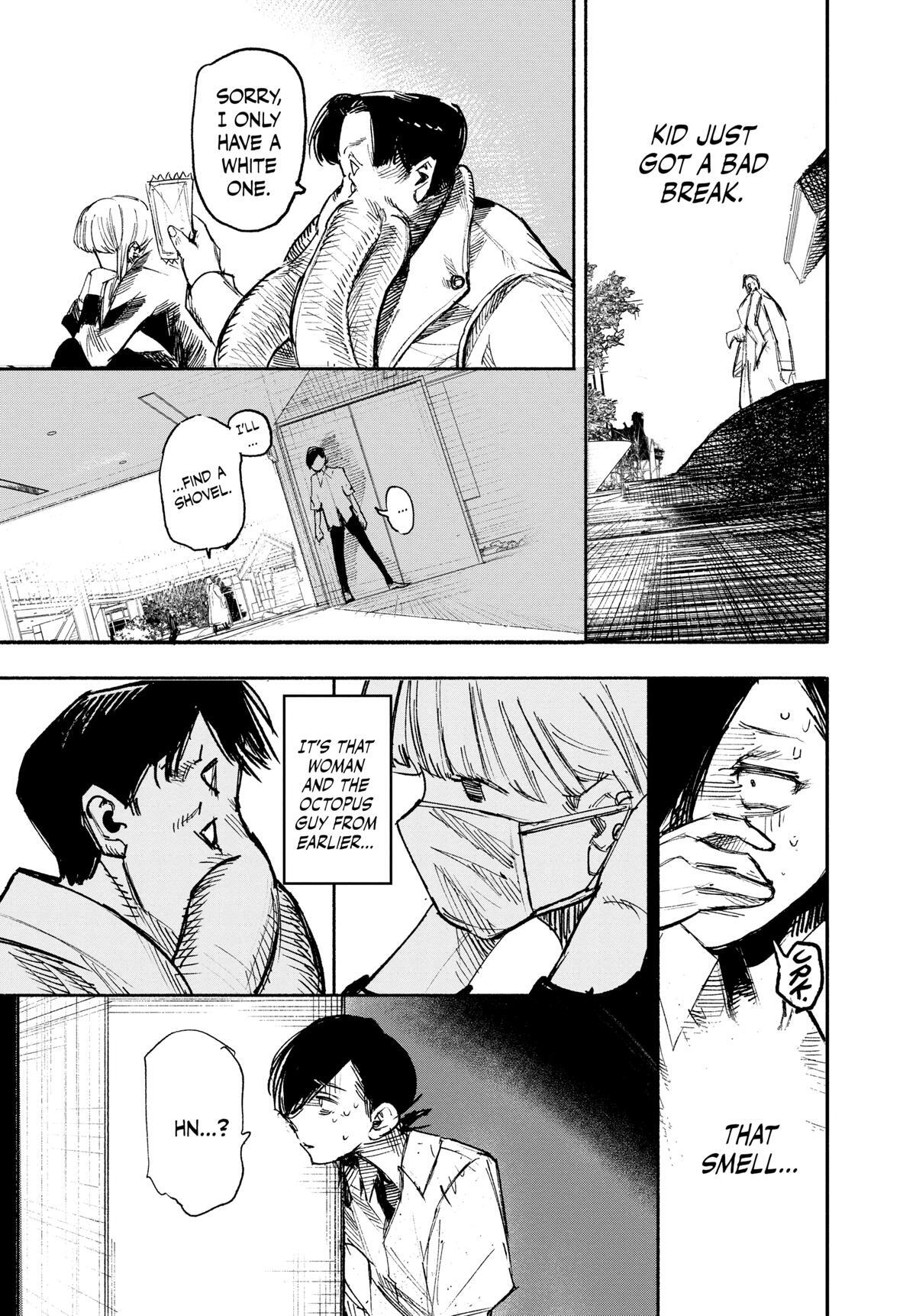 Read Choujin X Manga Online