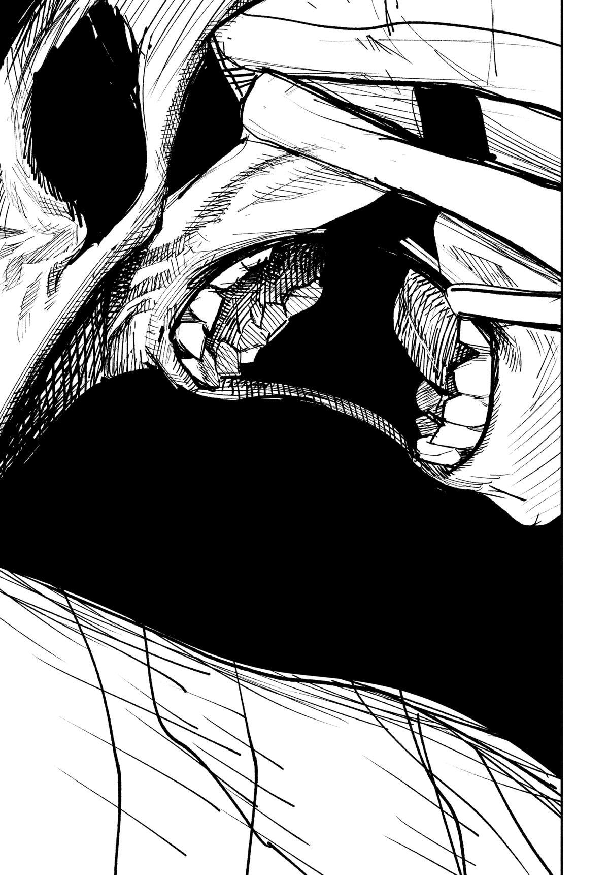 Read Choujin X Manga Online