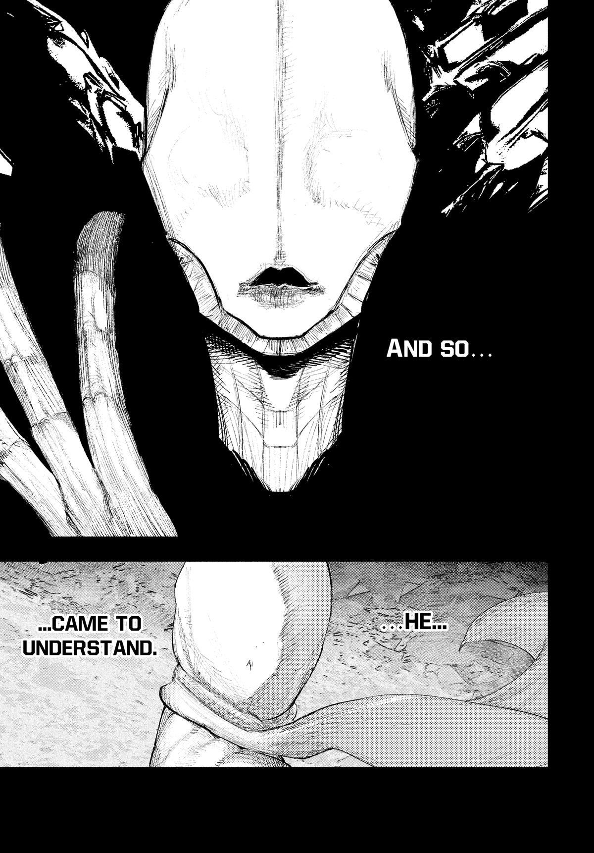 Read Choujin X Manga Online