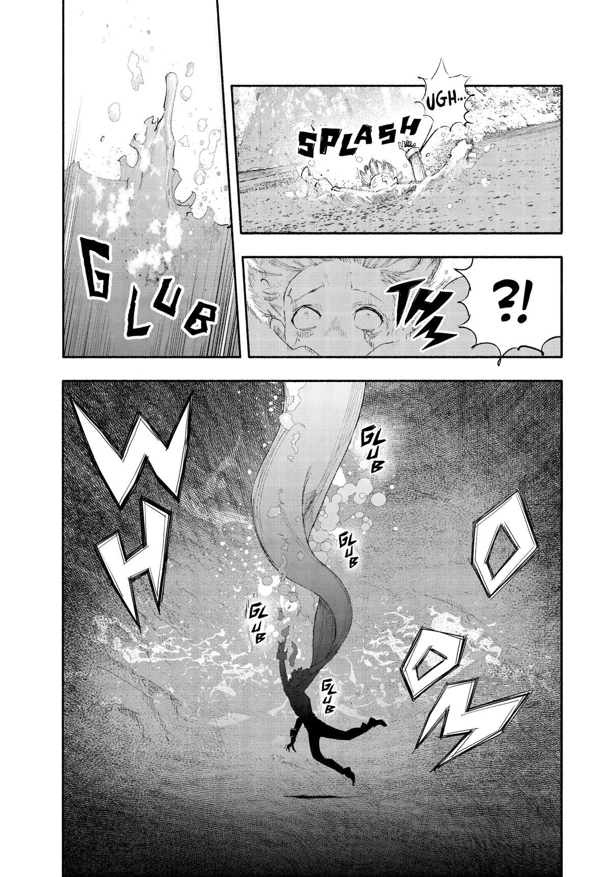 Read Choujin X Manga Online