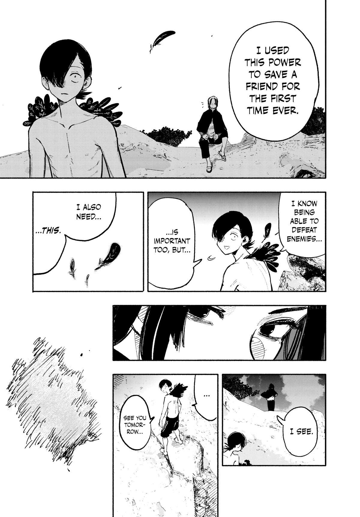 Read Choujin X Manga Online