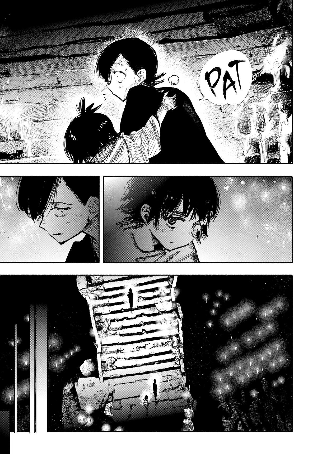Read Choujin X Manga Online