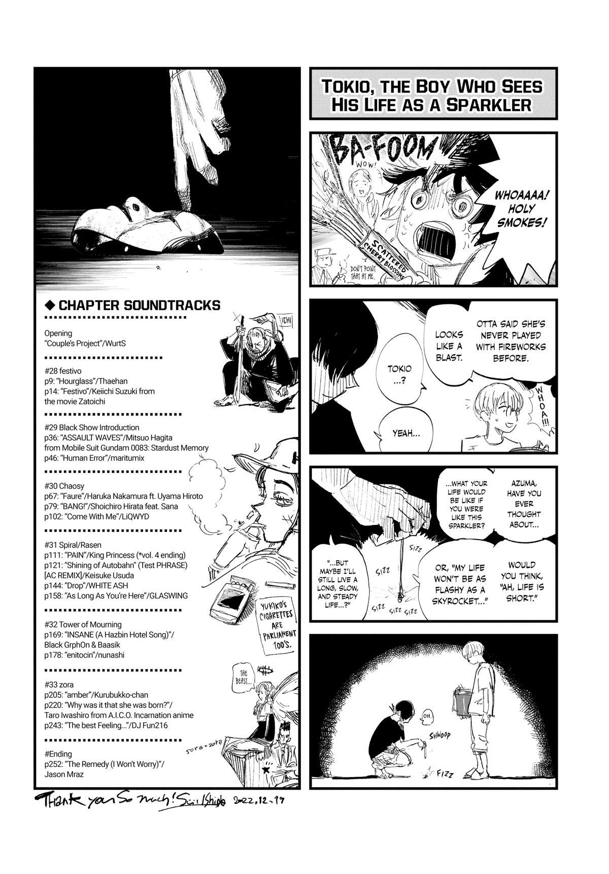 Read Choujin X Manga Online