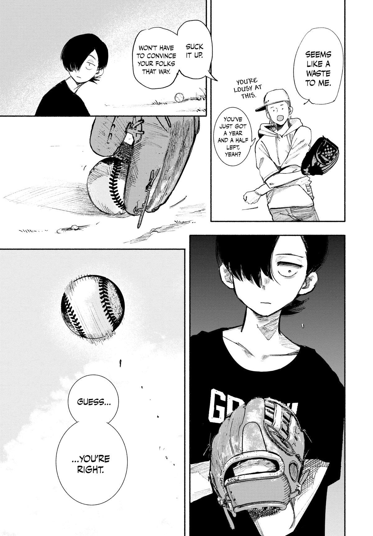 Read Choujin X Manga Online