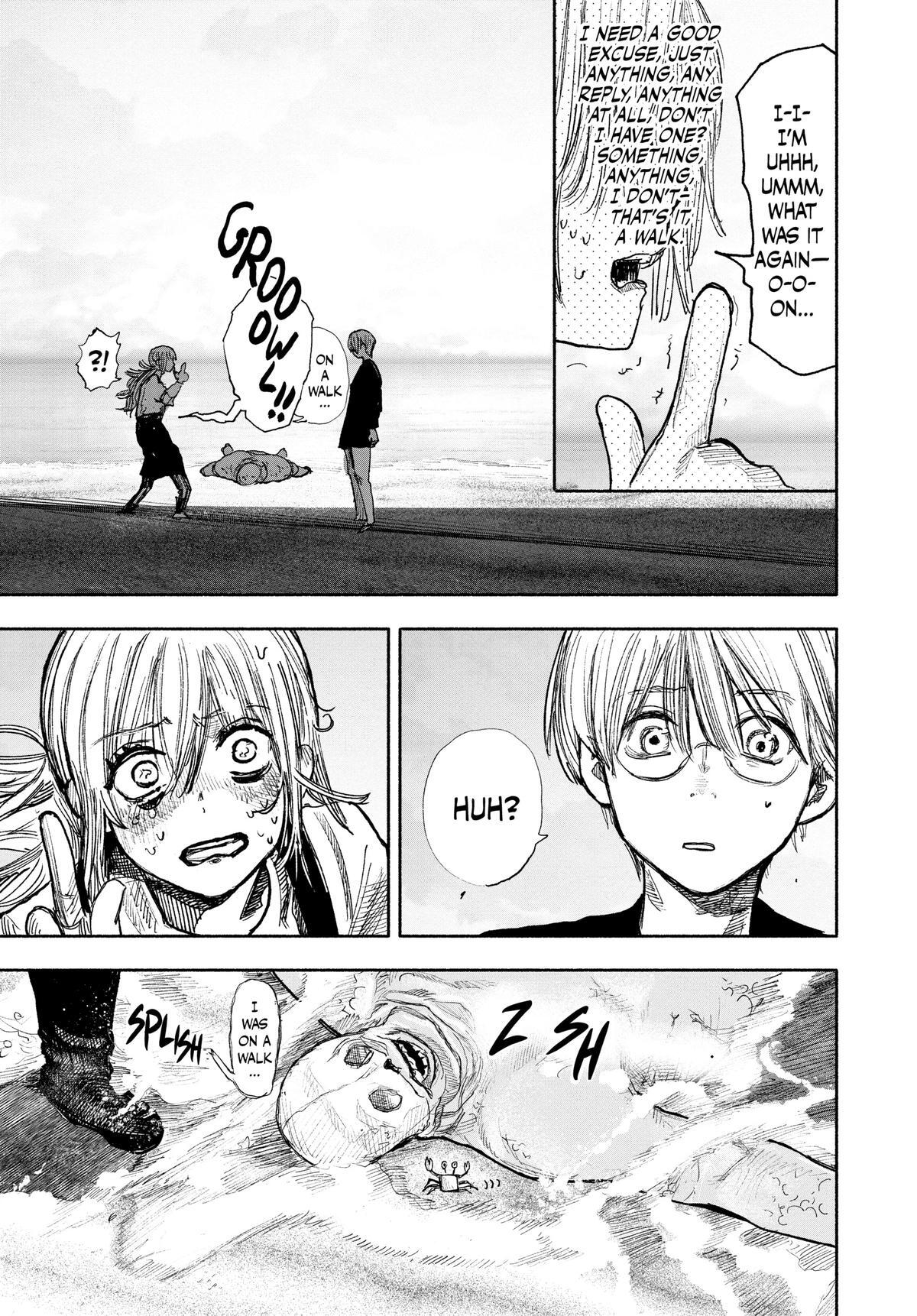 Read Choujin X Manga Online