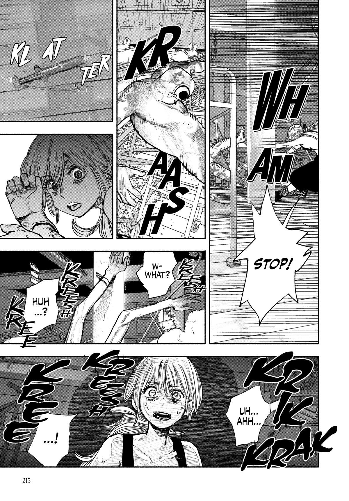 Read Choujin X Manga Online