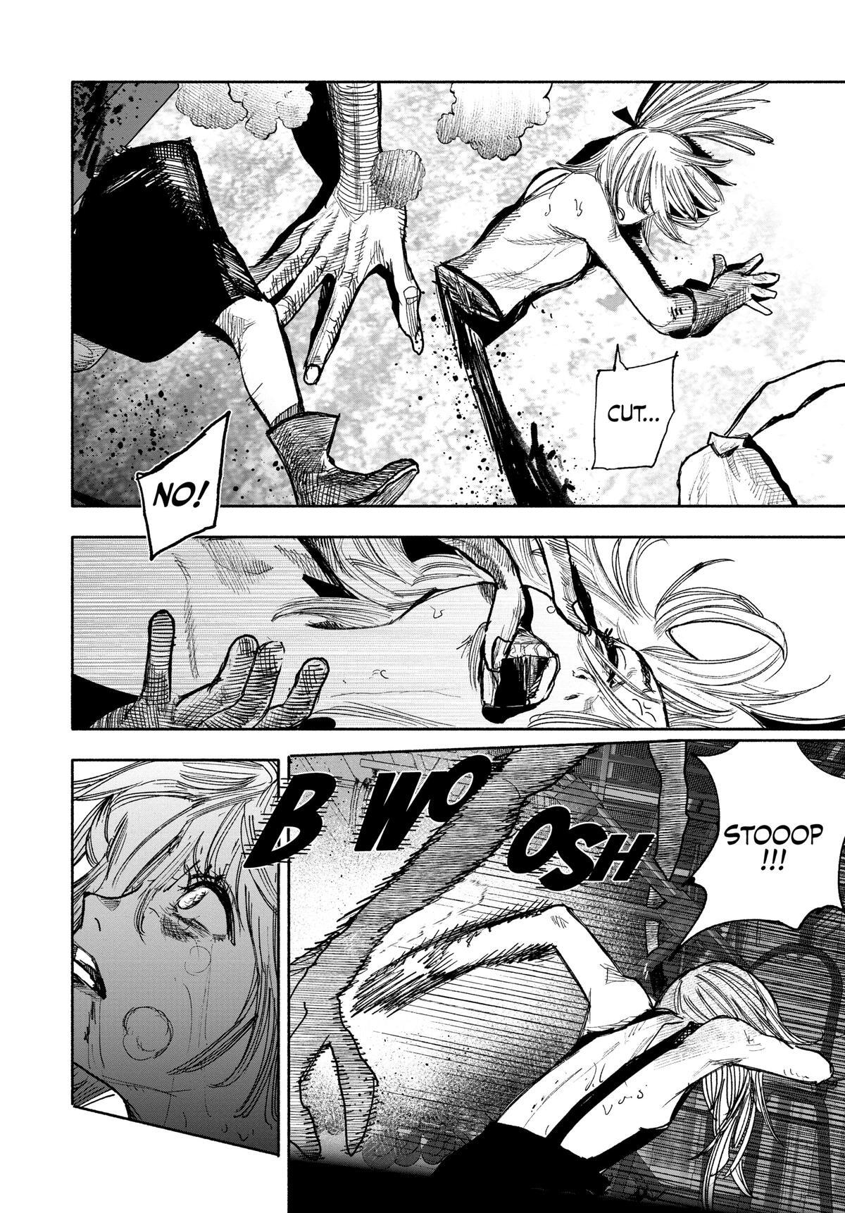 Read Choujin X Manga Online