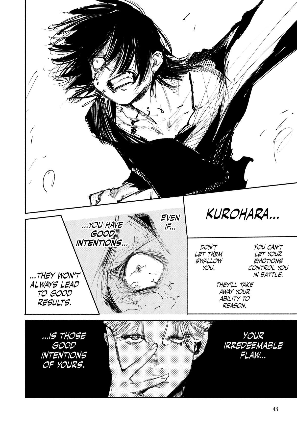Read Choujin X Manga Online