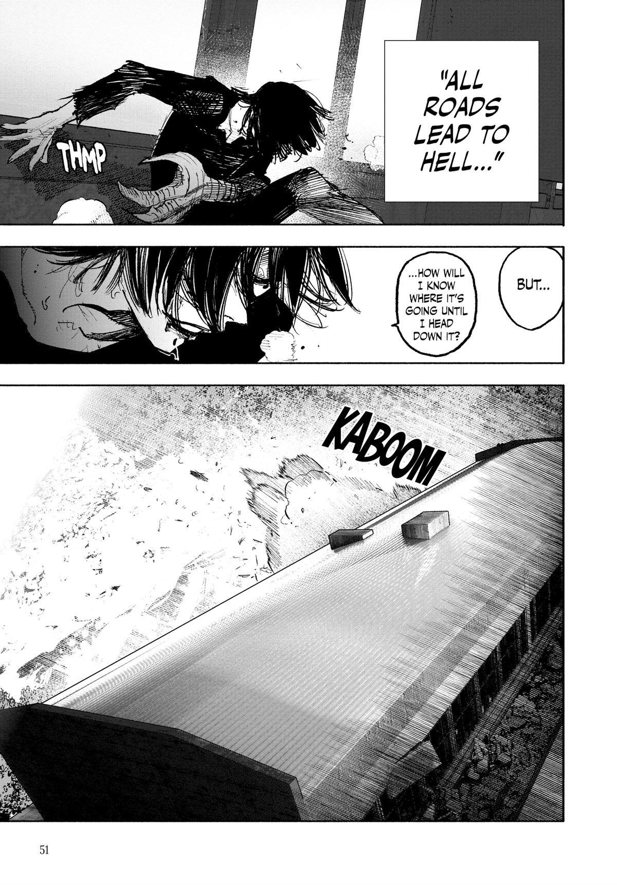 Read Choujin X Manga Online