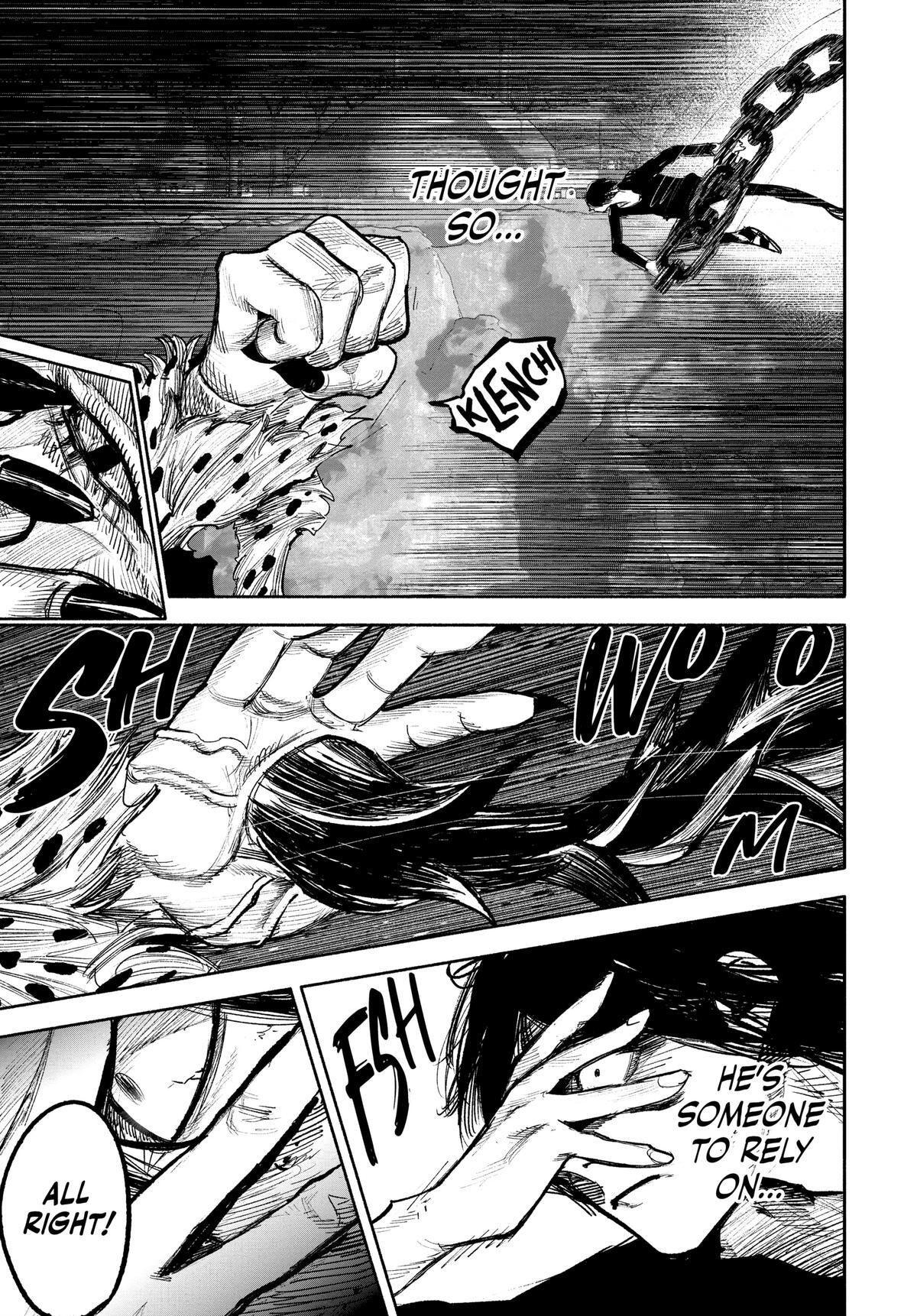 Read Choujin X Manga Online