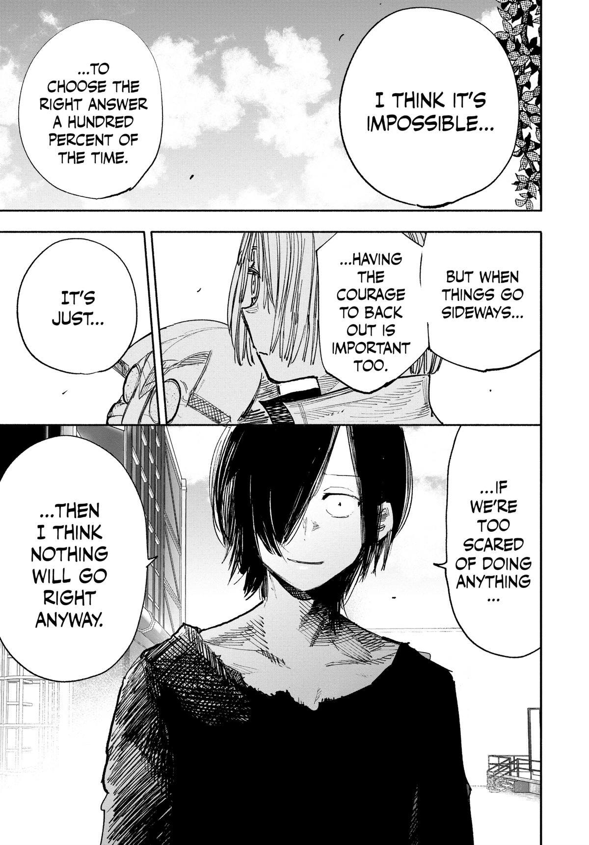 Read Choujin X Manga Online