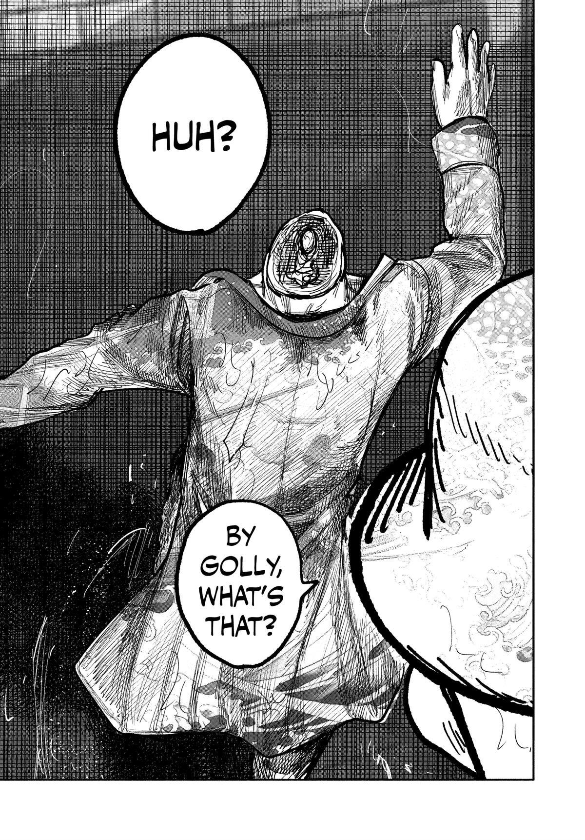 Read Choujin X Manga Online