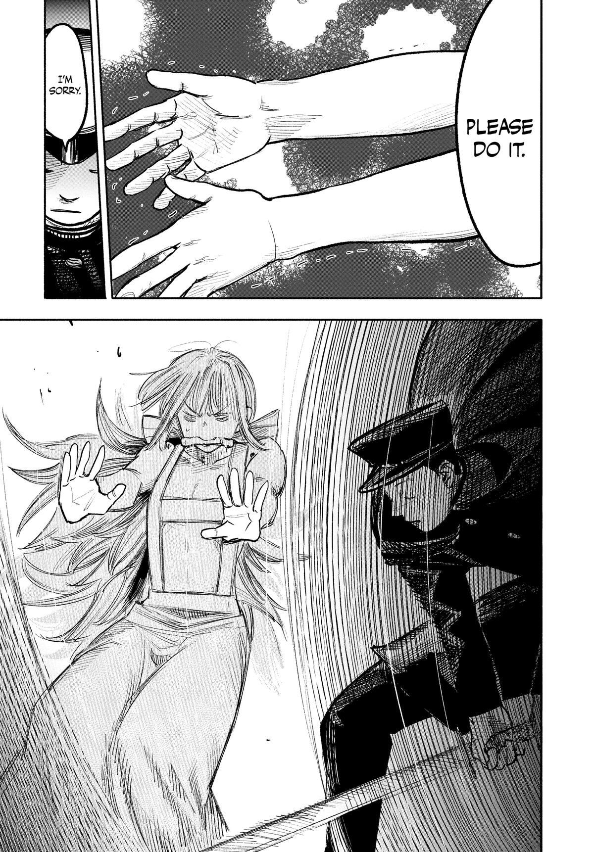 Read Choujin X Manga Online