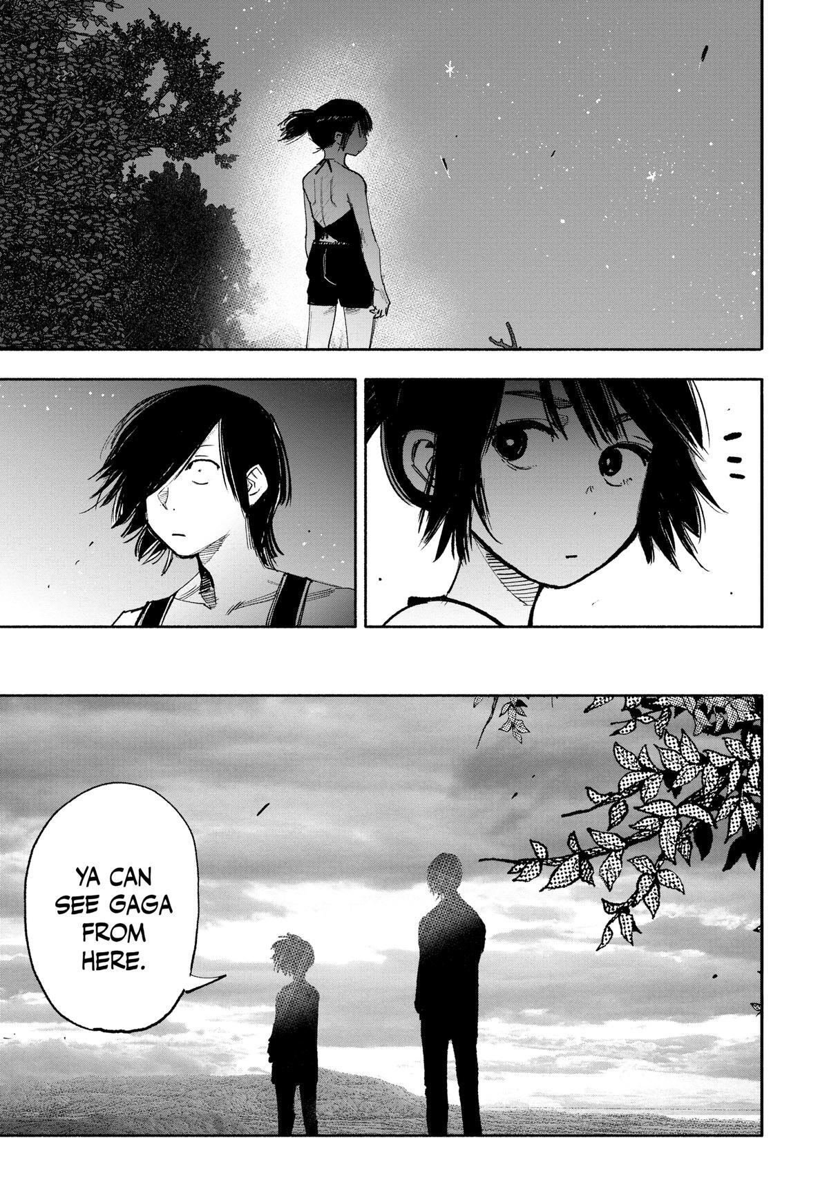 Read Choujin X Manga Online