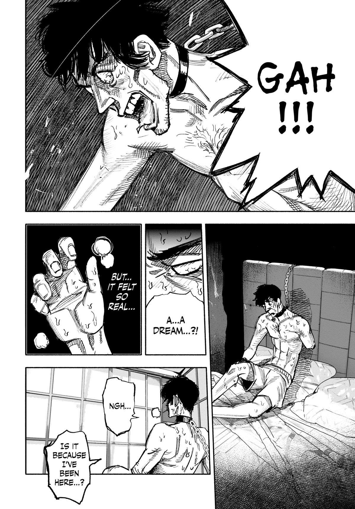 Read Choujin X Manga Online