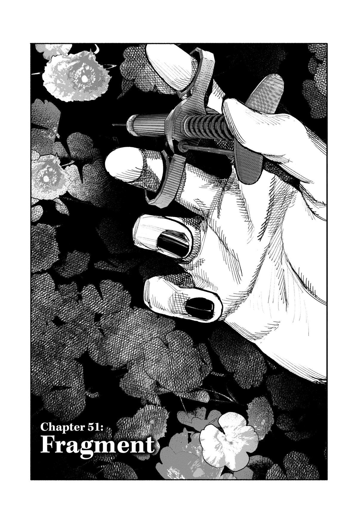 Read Choujin X Manga Online