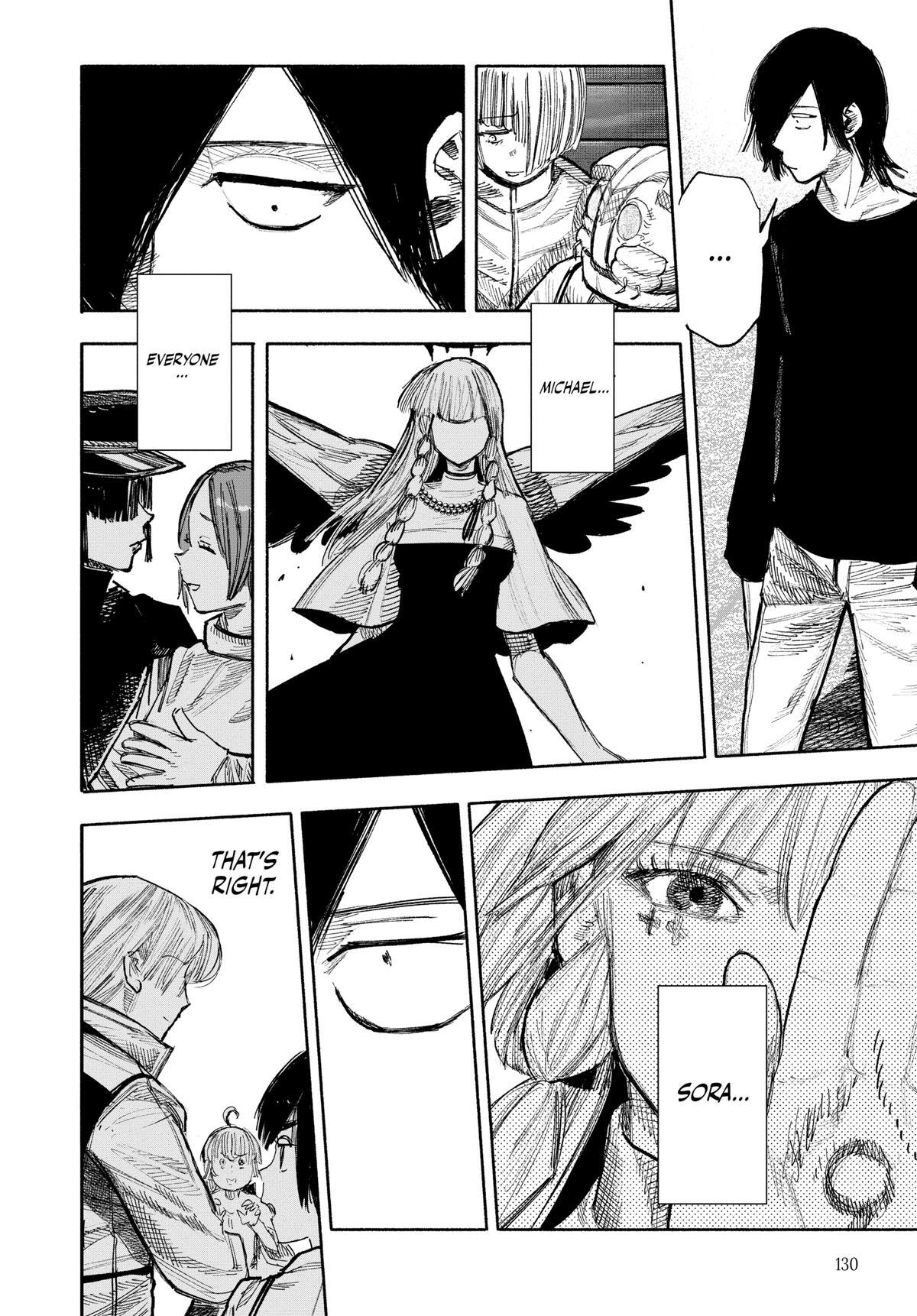 Read Choujin X Manga Online