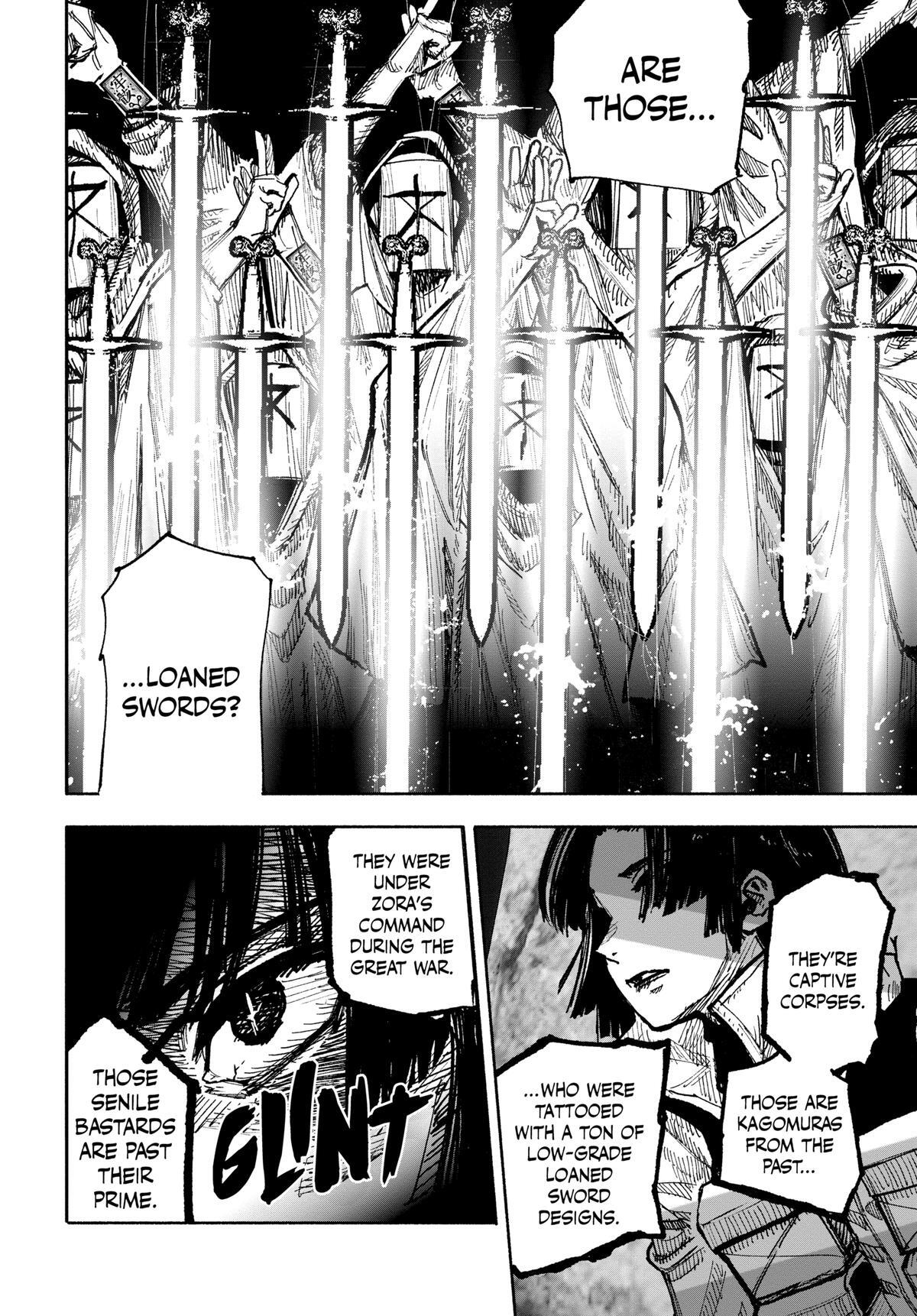 Read Choujin X Manga Online