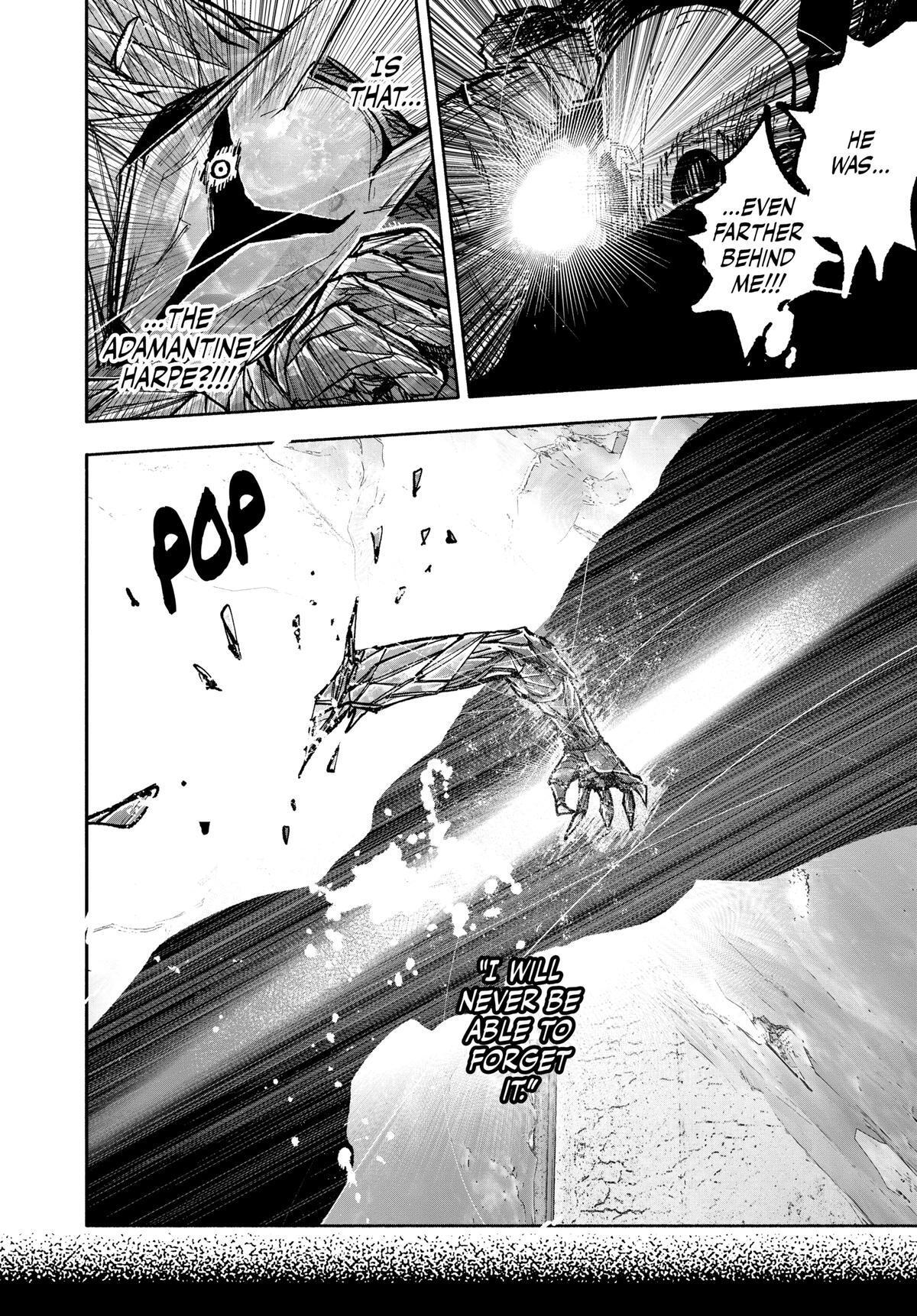 Read Choujin X Manga Online