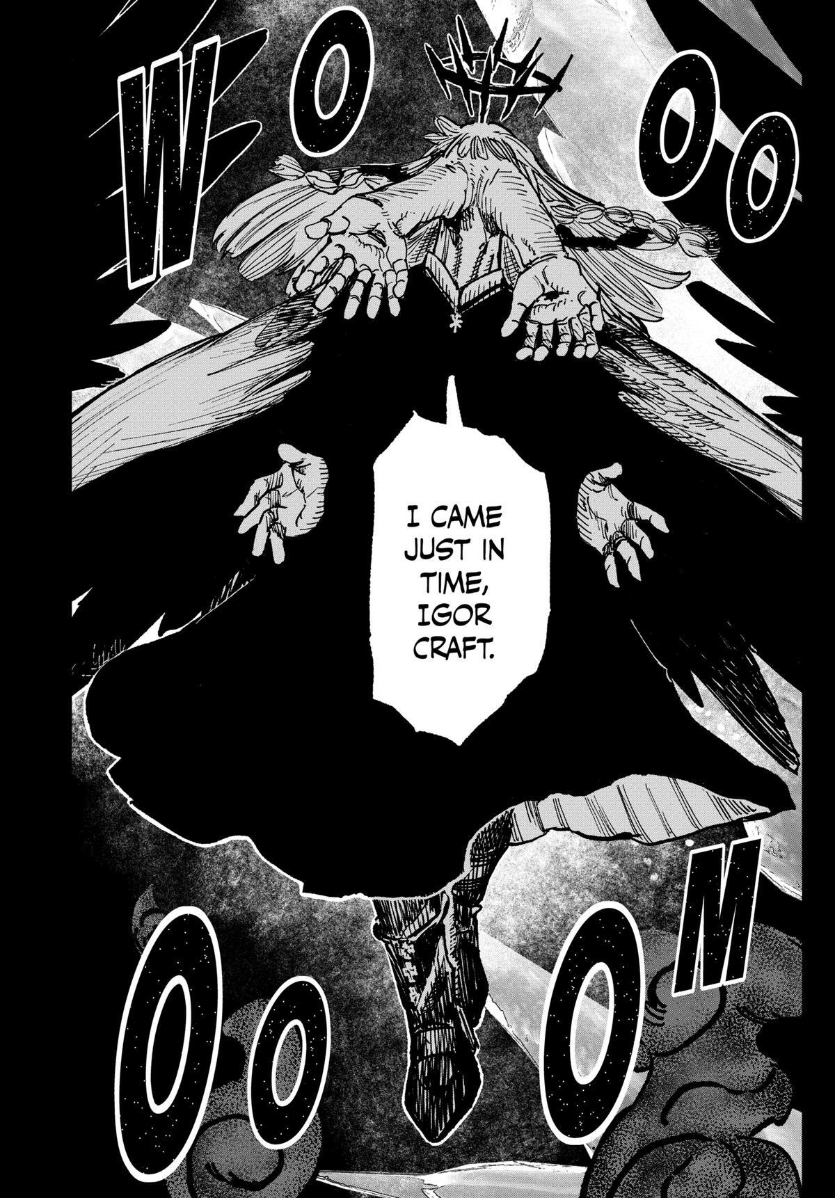 Read Choujin X Manga Online