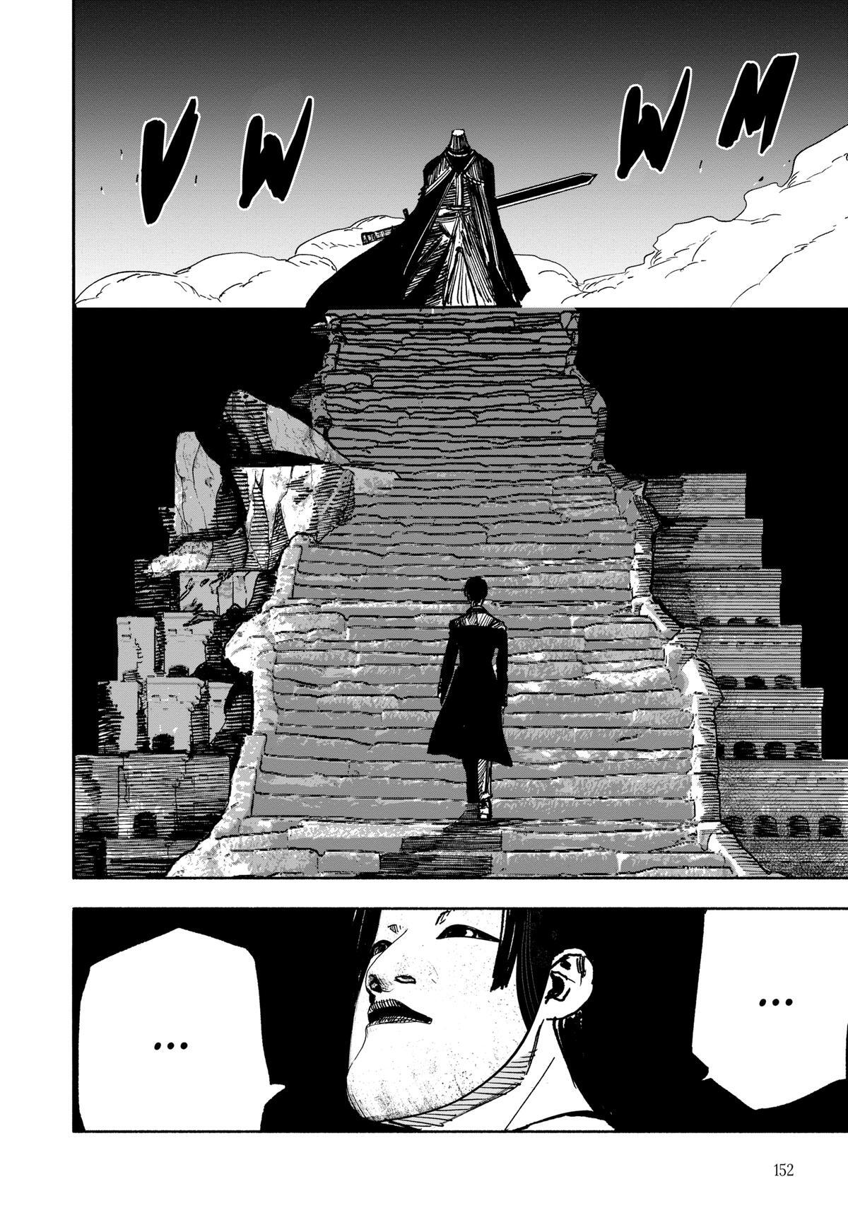 Read Choujin X Manga Online