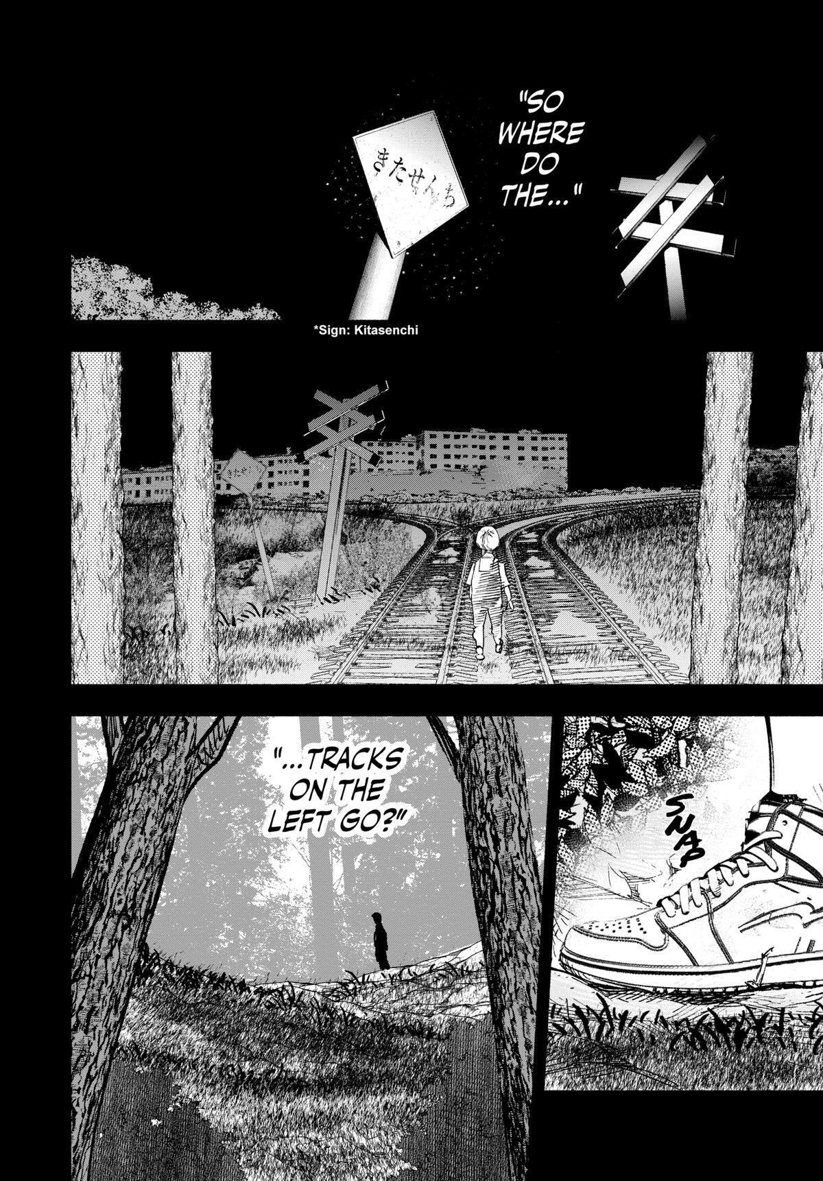 Read Choujin X Manga Online
