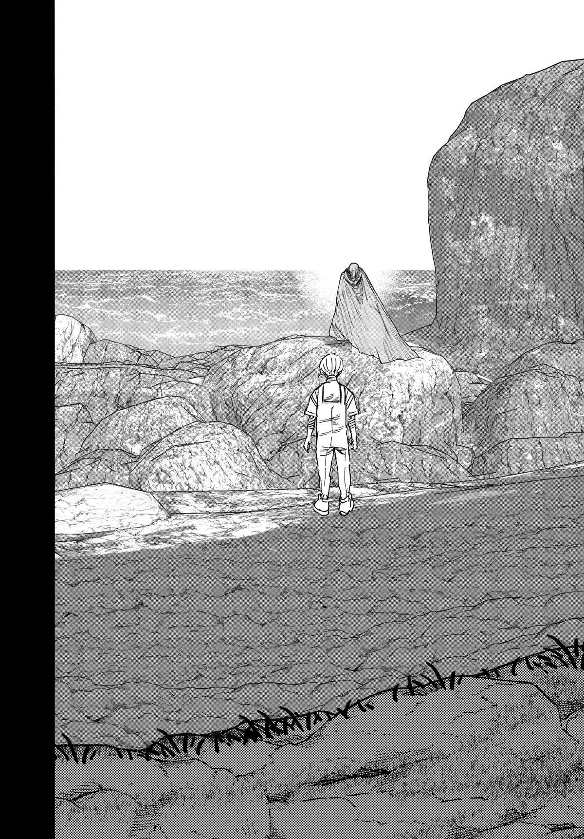Read Choujin X Manga Online