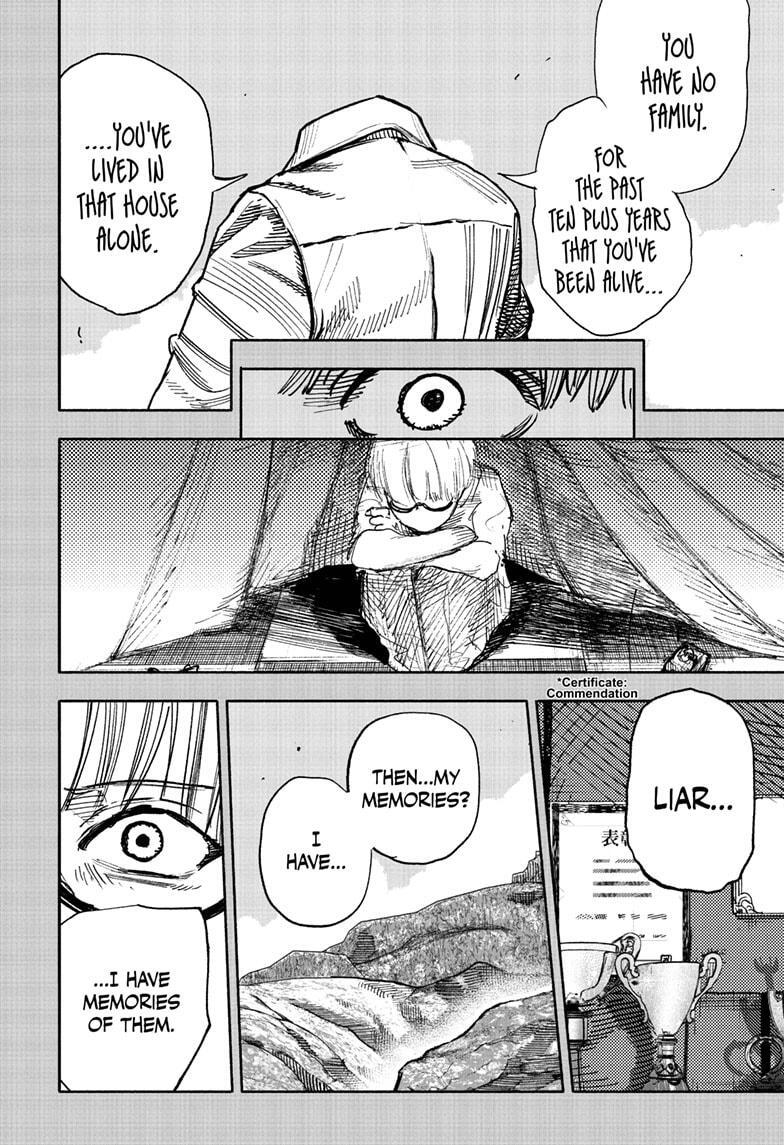 Read Choujin X Manga Online
