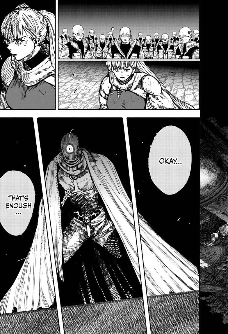 Read Choujin X Manga Online