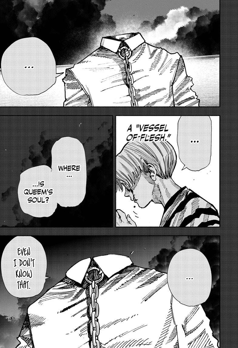 Read Choujin X Manga Online